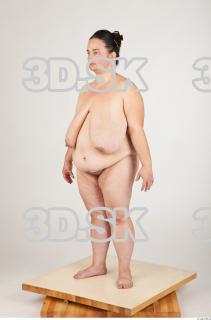 Body texture of Latoya 0017